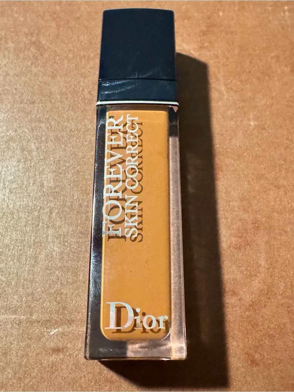 Dior Forever Skin Correct Concealer 6N NEW